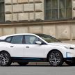 BMW iX EV SUV now at over 100 orders in Malaysia