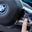 BMW iX EV SUV now at over 100 orders in Malaysia