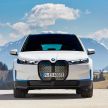 BMW iX EV SUV now at over 100 orders in Malaysia
