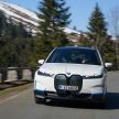 BMW iX EV SUV now at over 100 orders in Malaysia