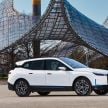 BMW iX EV SUV now at over 100 orders in Malaysia