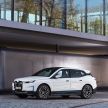 BMW iX EV SUV now at over 100 orders in Malaysia