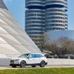 BMW iX EV SUV now at over 100 orders in Malaysia