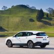 BMW iX EV SUV now at over 100 orders in Malaysia
