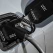 BMW iX fully detailed – power, range bumped slightly to up to 523 PS, 630 km; new M60 with over 600 PS