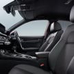 Honda Civic Hatchback 2022 didedahkan – pilihan kotak gear manual 6-kelajuan, suspensi lebih sporty