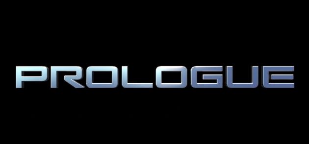 Honda Prologue – new electric SUV for US due in 2024