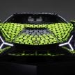 Lego Technic Lamborghini Sián FKP 37 goes full-sized – over 400,000 parts, 2,200 kg, 8,660 hours to complete