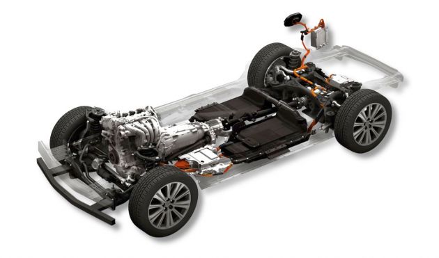 Mazda aims to launch 13 electrified models by 2025 – new scalable SkyActiv platform to debut next year