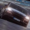 New Porsche Cayenne Coupe performance variant breaks Nurburgring record – 7 mins 38.925 seconds
