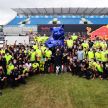 Honda wins big on Sunday – Verstappen and Red Bull Racing headline victories in F1, MotoGP and IndyCar