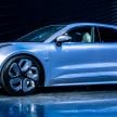 Geely SEA EV architecture detailed – 5 versions to cover all sizes, including sports cars and pick-ups