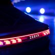 Geely SEA EV architecture detailed – 5 versions to cover all sizes, including sports cars and pick-ups