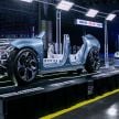 Geely SEA EV architecture detailed – 5 versions to cover all sizes, including sports cars and pick-ups