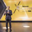 Renault previews future electric model range, battery ecosystem strategy; seven Renault EVs by 2025
