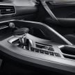 Geely Binyue gets heavy facelift in China, less than a year after the last one – 1.5T 4-cylinder engine, 181 hp
