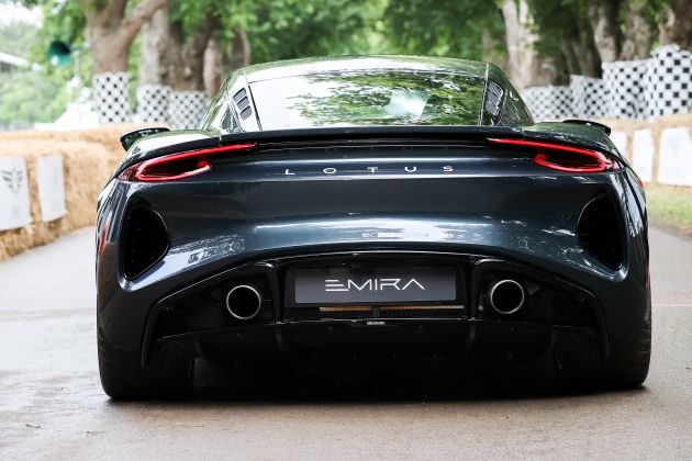 Lotus Emira previewed in Malaysia – fully-loaded First Edition, 400 hp, RM1.13m Pen Msia, RM457k duty-free