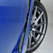 Subaru BRZ 2022 kini sudah boleh di tempah di M’sia – bermula RM229k untuk 6MT dan RM239 untuk 6AT