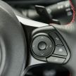 Subaru BRZ 2022 kini sudah boleh di tempah di M’sia – bermula RM229k untuk 6MT dan RM239 untuk 6AT