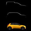 Renault previews future electric model range, battery ecosystem strategy; seven Renault EVs by 2025