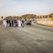 2021 Formula 1 Saudi Arabian GP – 6.175 km Jeddah Corniche Circuit is F1’s longest, fastest street course