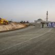2021 Formula 1 Saudi Arabian GP – 6.175 km Jeddah Corniche Circuit is F1’s longest, fastest street course