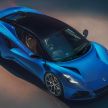 2022 Lotus Emira First Edition prices in Malaysia – fr RM1.13 million in Peninsular, RM457k in Langkawi