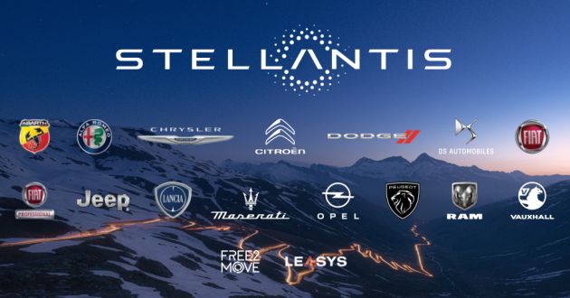 Stellantis sedang pertimbang buka hab pengeluaran EV ASEAN di Malaysia menerusi kilangnya di Gurun