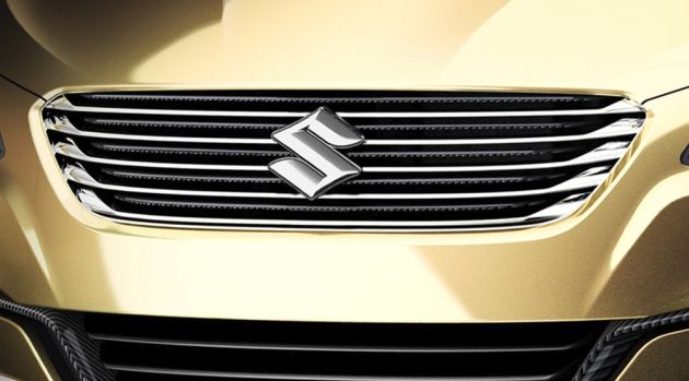 Suzuki to introduce its first EV by 2025, set for India