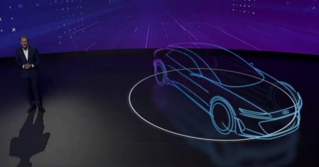Volkswagen reveals New Auto strategy through 2030 – unified SSP platform, battery cell format and software