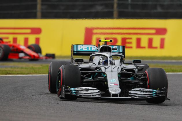 2021 Formula 1: Japanese Grand Prix cancelled for second year in a row due to resurgence of Covid-19