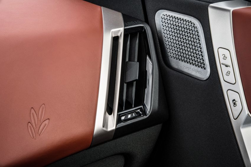 BMW iX xDrive40 EV SUV launched in Malaysia – CBU, 322 hp and 630 Nm, 425 km range, priced from RM420k 1335913