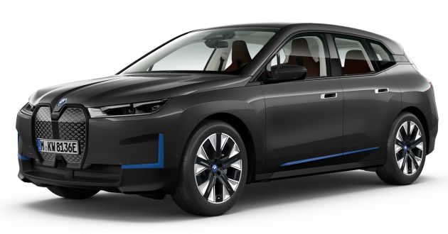 EV road tax structure in Malaysia – how it’s calculated, and how rates are different for sedans and non-sedans