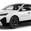 At RM420k, the BMW iX EV is a bargain in Malaysia