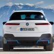 At RM420k, the BMW iX EV is a bargain in Malaysia