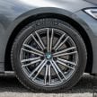 REVIEW: 2021 BMW 330e M Sport in Malaysia, RM250k