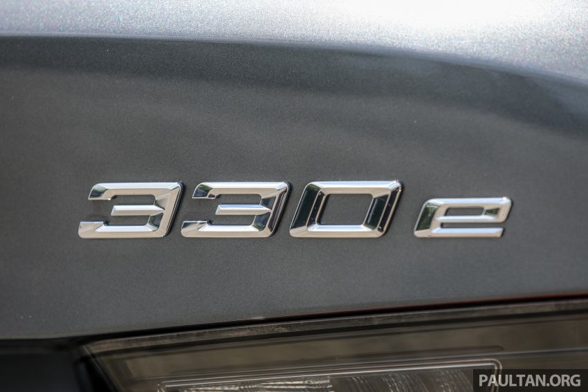 REVIEW: 2021 BMW 330e M Sport in Malaysia, RM250k 1336705