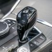 REVIEW: 2021 BMW 330e M Sport in Malaysia, RM250k