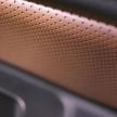 2021 Proton Iriz, Persona facelift official teaser – new SUV-style ‘Iriz Active’, centre console; floating screen