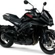2021 Suzuki Katana arrives in Malaysia, RM77,989