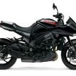 2021 Suzuki Katana arrives in Malaysia, RM77,989
