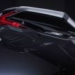 2021 Suzuki Katana arrives in Malaysia, RM77,989