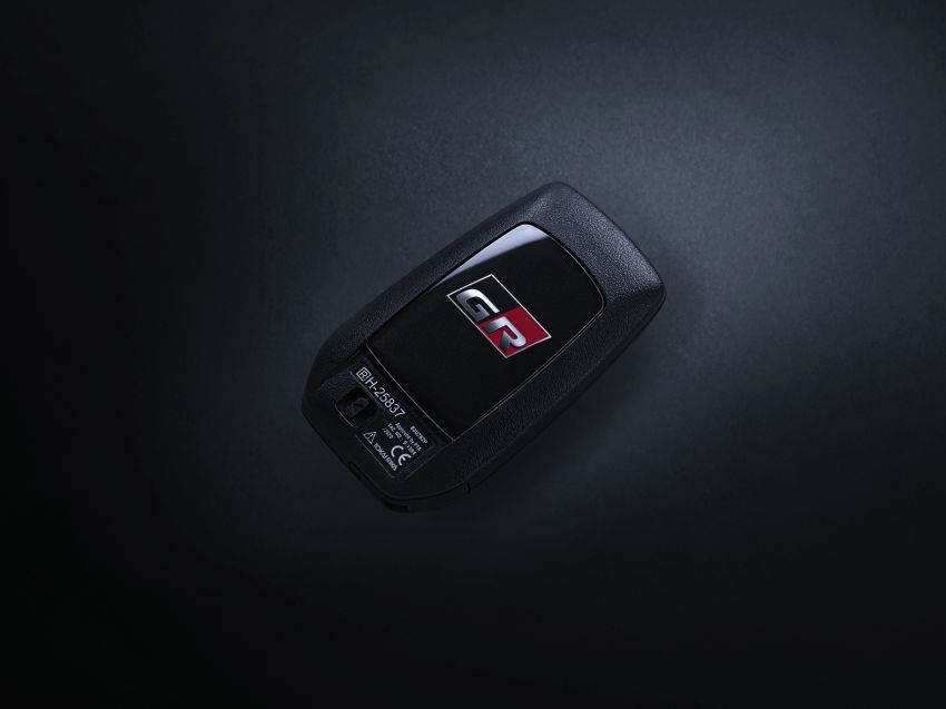 Toyota Fortuner GR Sport debuts in Thailand – 204 PS/500 Nm 2.8L turbodiesel with 4WD; RM240,279 1336075