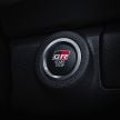 Toyota Fortuner GR Sport debuts in Thailand – 204 PS/500 Nm 2.8L turbodiesel with 4WD; RM240,279