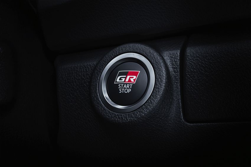Toyota Fortuner GR Sport debuts in Thailand – 204 PS/500 Nm 2.8L turbodiesel with 4WD; RM240,279 1336074