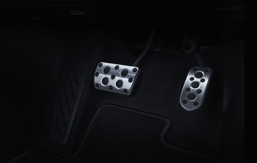 Toyota Fortuner GR Sport debuts in Thailand – 204 PS/500 Nm 2.8L turbodiesel with 4WD; RM240,279 1336073