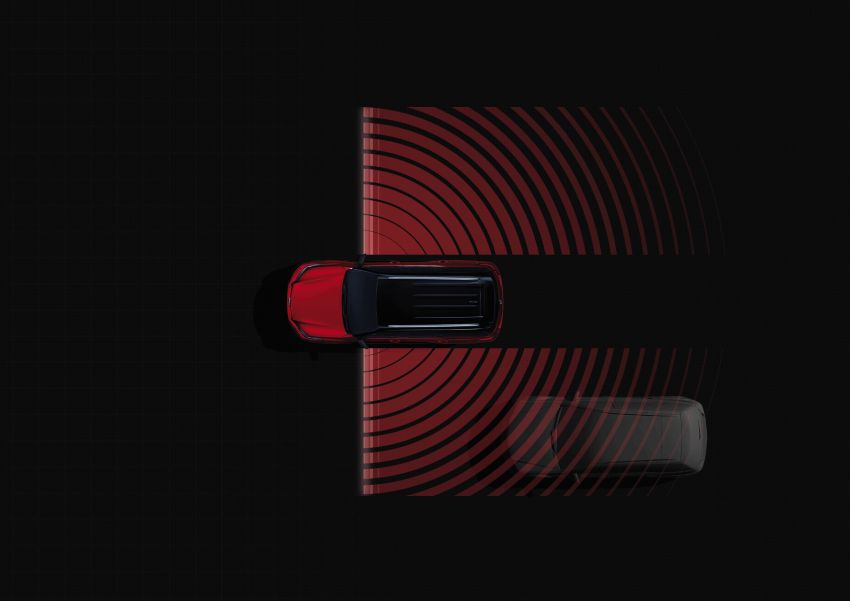 Toyota Fortuner GR Sport debuts in Thailand – 204 PS/500 Nm 2.8L turbodiesel with 4WD; RM240,279 1336072