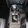 Toyota Fortuner GR Sport debuts in Thailand – 204 PS/500 Nm 2.8L turbodiesel with 4WD; RM240,279