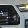 2021 Toyota Hilux GR Sport launched in Thailand – high- and low-rider versions, 2.8L, RM113k-RM166k