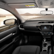 2021 Toyota Hilux GR Sport launched in Thailand – high- and low-rider versions, 2.8L, RM113k-RM166k